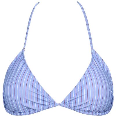 Missya San Marino Triangle 40 LIGHT BLUE 40 Missya San Marino Triangle 40 LIGHT BLUE 40