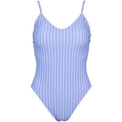 Missya San Marino Swimsuit 40 LIGHT BLUE 40 Missya San Marino Swimsuit 40 LIGHT BLUE 40