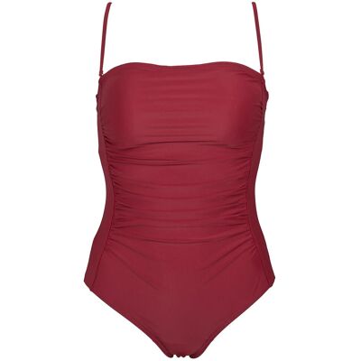 Missya Bari Swimsuit 44 TIBETAN RED 44 Missya Bari Swimsuit 44 TIBETAN RED 44