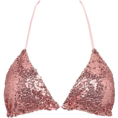 Missya California Triangle 38 ROSE BLUSH 38 Missya California Triangle 38 ROSE BLUSH 38
