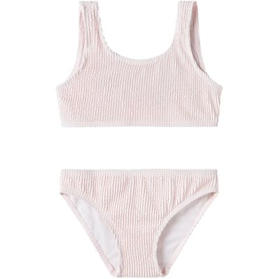name it Nkfziba Bikini Dk 146-152 PINK MARSHMALLOW 146-152 name it Nkfziba Bikini Dk 146-152 PINK MARSHMALLOW 146-152
