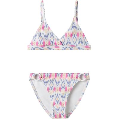 name it Nkfzizza Bikini 146-152 PURPLE IMPRESSION 146-152 name it Nkfzizza Bikini 146-152 PURPLE IMPRESSION 146-152