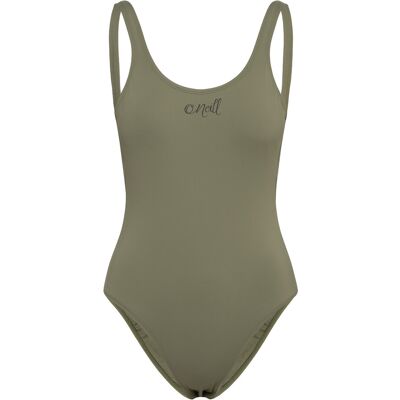 O'neill Esssentials Script Swimsuit 34 AVERY FERN 34 O'neill Esssentials Script Swimsuit 34 AVERY FERN 34