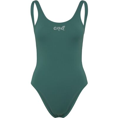 O'neill Esssentials Script Swimsuit 34 BOTANICAL HEAT 34 O'neill Esssentials Script Swimsuit 34 BOTANICAL HEAT 34