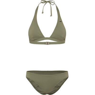O'neill Essentials Marga Cruz Bikini Set 34 C AVERY FERN 34 C O'neill Essentials Marga Cruz Bikini Set 34 C AVERY FERN 34 C