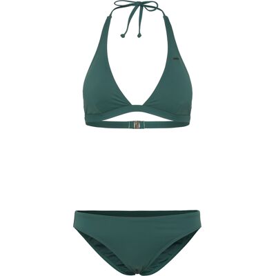 O'neill Essentials Marga Cruz Bikini Set 34 C BOTANICAL HEAT 34 C O'neill Essentials Marga Cruz Bikini Set 34 C BOTANICAL HEAT 34 C