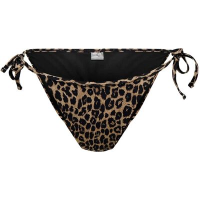 ONLY Onlmarseille Tie-String Bikini Brief Swm S NOMAD S ONLY Onlmarseille Tie-String Bikini Brief Swm S NOMAD S