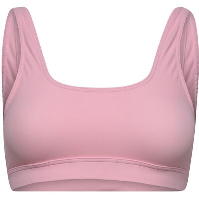 OW Collection Hanna Bikini Top XS ROSE XS OW Collection Hanna Bikini Top XS ROSE XS