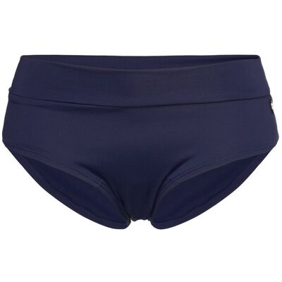 Panos Emporio Melina Solid Bottom 36 NAVY 36 Panos Emporio Melina Solid Bottom 36 NAVY 36