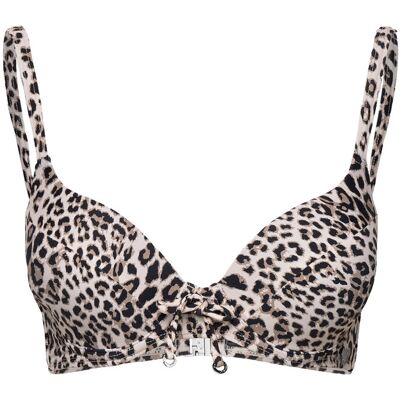 Panos Emporio Leopard Lydia Top 36 LEOPARD 36 Panos Emporio Leopard Lydia Top 36 LEOPARD 36