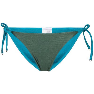 Panos Emporio Reversible Iliana Btm 38 EARTH GREEN/CAPRI 38 Panos Emporio Reversible Iliana Btm 38 EARTH GREEN/CAPRI 38