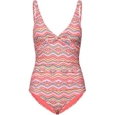 Panos Emporio Zigzag Simi Swimsuit 36 MULTI 36 Panos Emporio Zigzag Simi Swimsuit 36 MULTI 36