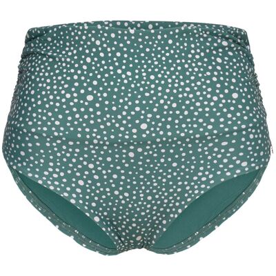 Panos Emporio Ditsy Dots Chara Bottom 38 DEEP JUNGLE 38 Panos Emporio Ditsy Dots Chara Bottom 38 DEEP JUNGLE 38