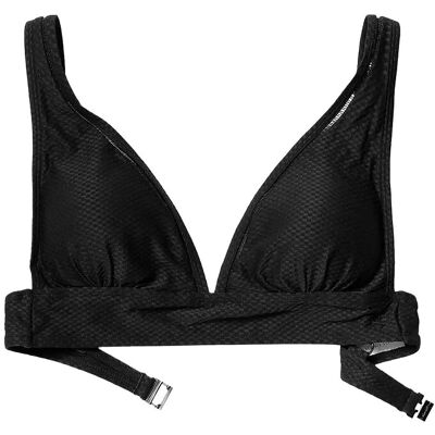 Panos Emporio Cruise Palma Top 36 BLACK 36 Panos Emporio Cruise Palma Top 36 BLACK 36
