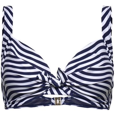 Panos Emporio Wave Electra Top G x 36 NAVY/WHITE G x 36 Panos Emporio Wave Electra Top G x 36 NAVY/WHITE G x 36