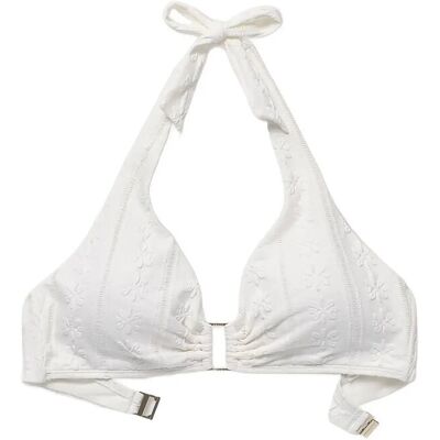 Panos Emporio Daisy Maia Top 40 WHITE 40 Panos Emporio Daisy Maia Top 40 WHITE 40