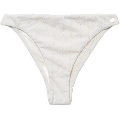 Panos Emporio Daisy Nefeli Bottom 38 WHITE 38 Panos Emporio Daisy Nefeli Bottom 38 WHITE 38