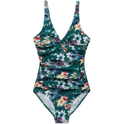 Panos Emporio Fleur Simi Swimsuit 42 LAGOON 42 Panos Emporio Fleur Simi Swimsuit 42 LAGOON 42