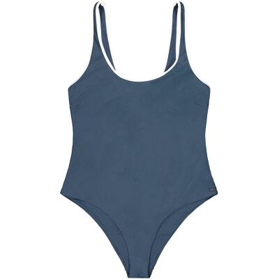 PICTURE ORGANIC CLOTHING Nanoe Swimsuit S A DARK BLUE S PICTURE ORGANIC CLOTHING Nanoe Swimsuit S A DARK BLUE S
