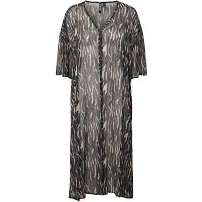 Pieces Pcatrud Kaftan Wvn Box Bc ONE SIZE BLACK ONE SIZE Pieces Pcatrud Kaftan Wvn Box Bc ONE SIZE BLACK ONE SIZE