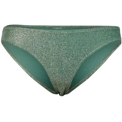 Pieces Pcbling Bikini Brief Lurex Sww Hanger XS DARK GREEN XS Pieces Pcbling Bikini Brief Lurex Sww Hanger XS DARK GREEN XS