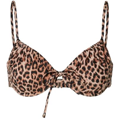 Pieces Pclippa Bikini Top Bc S BLACK S Pieces Pclippa Bikini Top Bc S BLACK S