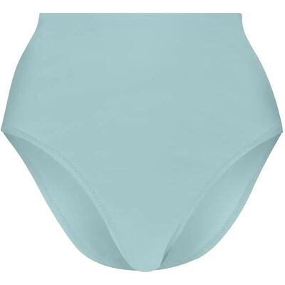 Puma Swim Women High Waist Briefs 1P XS MINT XS Puma Swim Women High Waist Briefs 1P XS MINT XS