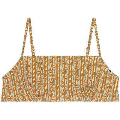 Quiksilver Cobidji Top M BONE WHITE HORIZON WOMEN 32X32 M Quiksilver Cobidji Top M BONE WHITE HORIZON WOMEN 32X32 M