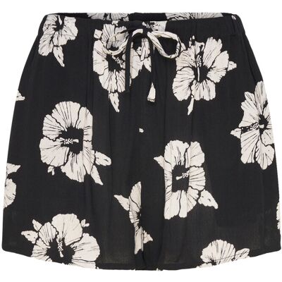Rip Curl Party Pack Beach Short S BLACK/OFF WHITE S Rip Curl Party Pack Beach Short S BLACK/OFF WHITE S