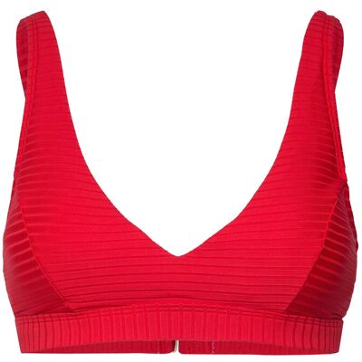 Rip Curl Premium Surf D-Dd Deep V XL HIBISCUS RED XL Rip Curl Premium Surf D-Dd Deep V XL HIBISCUS RED XL