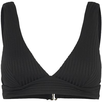 Rip Curl Premium Surf D-Dd Deep V XL BLACK XL Rip Curl Premium Surf D-Dd Deep V XL BLACK XL