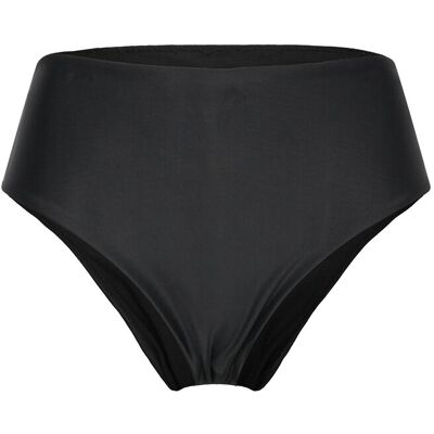 Rosemunde Rwshiitake Cheeky Hw Bikini Brief S BLACK S Rosemunde Rwshiitake Cheeky Hw Bikini Brief S BLACK S