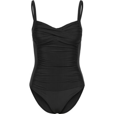 Rosemunde Rwshiitake Swimsuit XL BLACK XL Rosemunde Rwshiitake Swimsuit XL BLACK XL