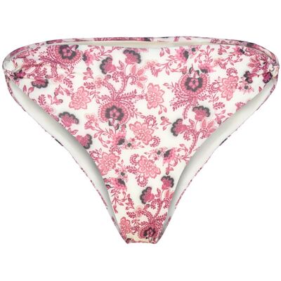 Rosemunde Rwshiitake Bikini Knot Brief L PINK BOHO AO PRINT L Rosemunde Rwshiitake Bikini Knot Brief L PINK BOHO AO PRINT L