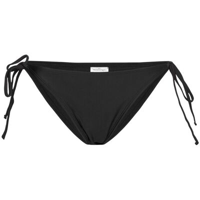 Rosemunde Bikini Brief Low Waist M BLACK M Rosemunde Bikini Brief Low Waist M BLACK M