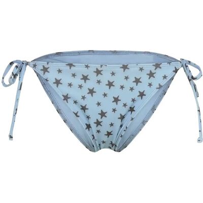 Rosemunde Bikini Brief Low Waist L BLUE STAR L Rosemunde Bikini Brief Low Waist L BLUE STAR L