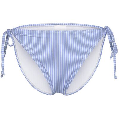 Rosemunde Bikini Brief Low Waist L BLUE STRIPE L Rosemunde Bikini Brief Low Waist L BLUE STRIPE L