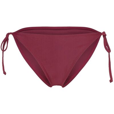 Rosemunde Bikini Brief Low Waist L CABERNET L Rosemunde Bikini Brief Low Waist L CABERNET L