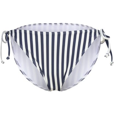 Rosemunde Bikini Brief Low Waist S NAVY WHITE STRIPE S Rosemunde Bikini Brief Low Waist S NAVY WHITE STRIPE S