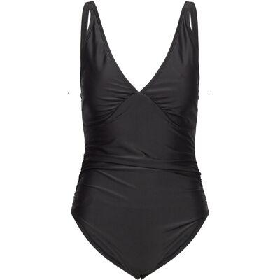 Rosemunde Swimsuit XS BLACK XS Rosemunde Swimsuit XS BLACK XS
