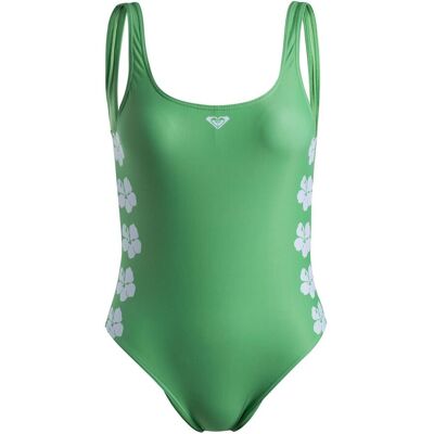 Og One Piece S ZEPHYR GREEN OG ROXY SMALL S Og One Piece S ZEPHYR GREEN OG ROXY SMALL S