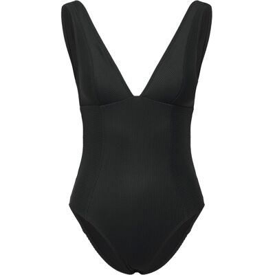 Roxy Love Elongated One Piece M ANTHRACITE M Roxy Love Elongated One Piece M ANTHRACITE M