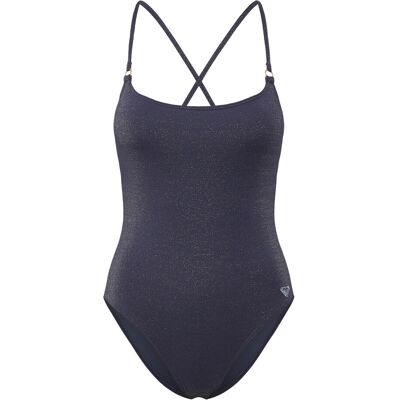 Roxy Shine One Piece L MOOD INDIGO L Roxy Shine One Piece L MOOD INDIGO L
