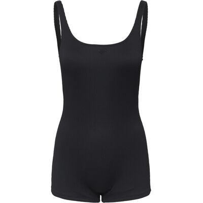 Roxy Love Boyleg One Piece XXL ANTHRACITE XXL Roxy Love Boyleg One Piece XXL ANTHRACITE XXL