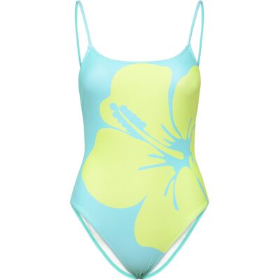 Roxy Summer Surf One Piece 2 XS TANAGER TURQUOISE XS Roxy Summer Surf One Piece 2 XS TANAGER TURQUOISE XS