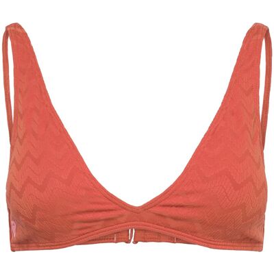 Roxy Current Coolness Elongated Tri XXL GINGER SPICE XXL Roxy Current Coolness Elongated Tri XXL GINGER SPICE XXL