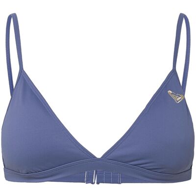 Roxy Sd Essentials Fixed Tri L DUTCH BLUE L Roxy Sd Essentials Fixed Tri L DUTCH BLUE L