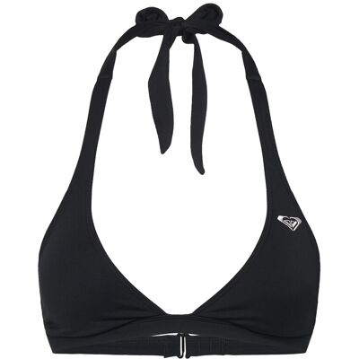 Roxy Sd Essentials Fixed Tri Halter XL ANTHRACITE XL Roxy Sd Essentials Fixed Tri Halter XL ANTHRACITE XL
