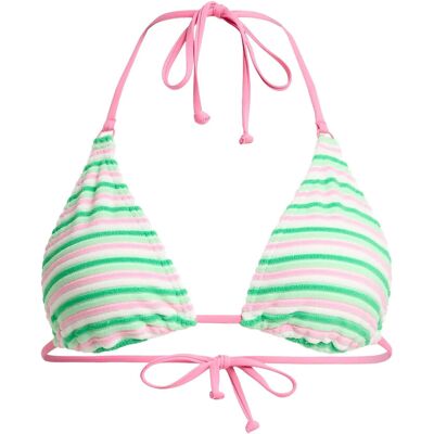 Roxy Juicy Tiki Tri S ISLAND GREEN S Roxy Juicy Tiki Tri S ISLAND GREEN S