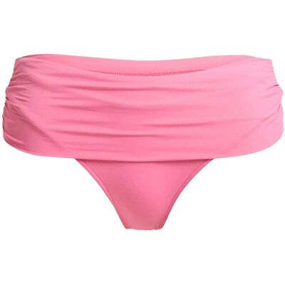 Roxy Juicy Cheeky L AZALEA PINK L Roxy Juicy Cheeky L AZALEA PINK L